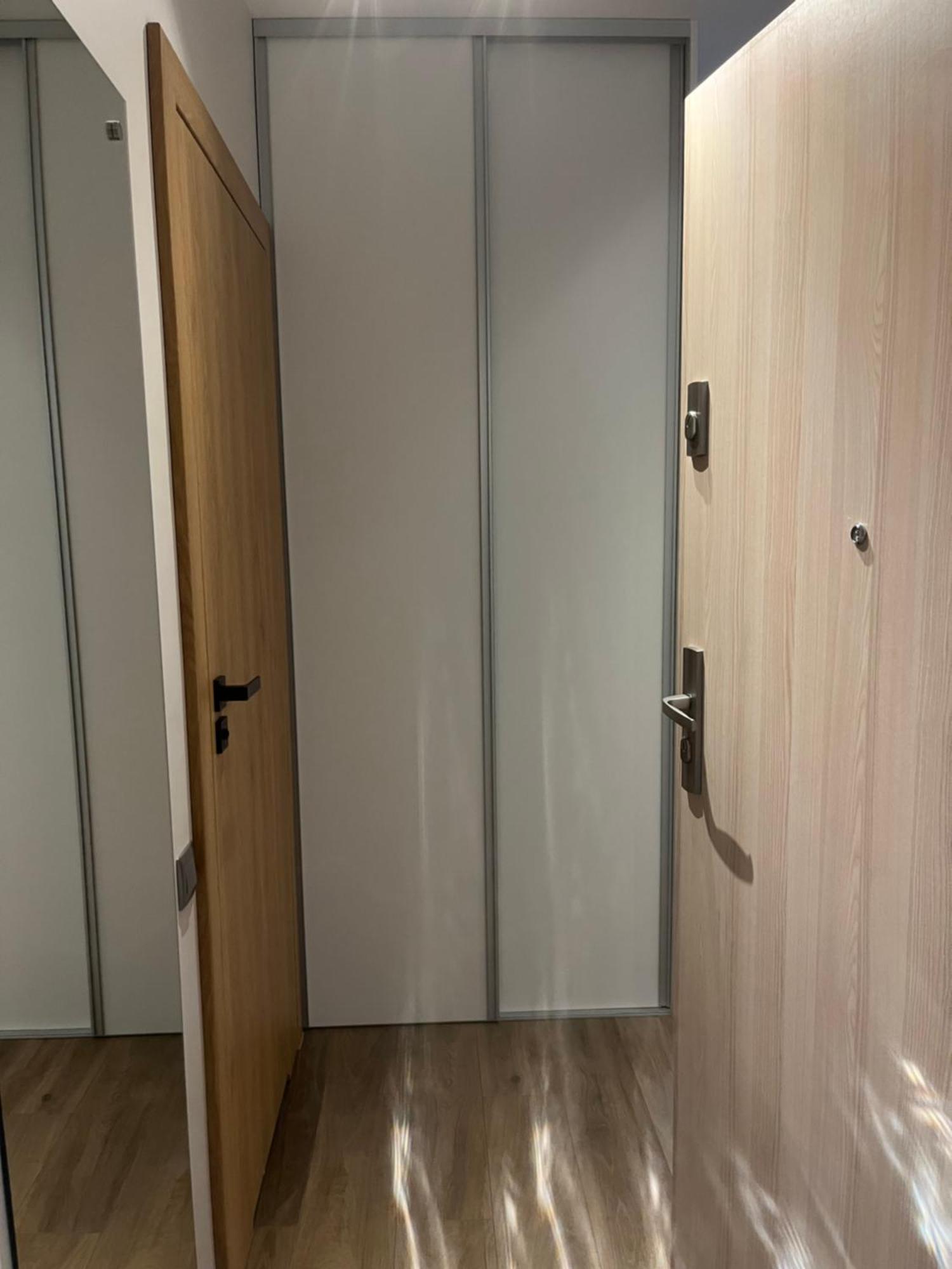 Apartamenty Kapitanskie Blizej Morza Kołobrzeg Exterior foto
