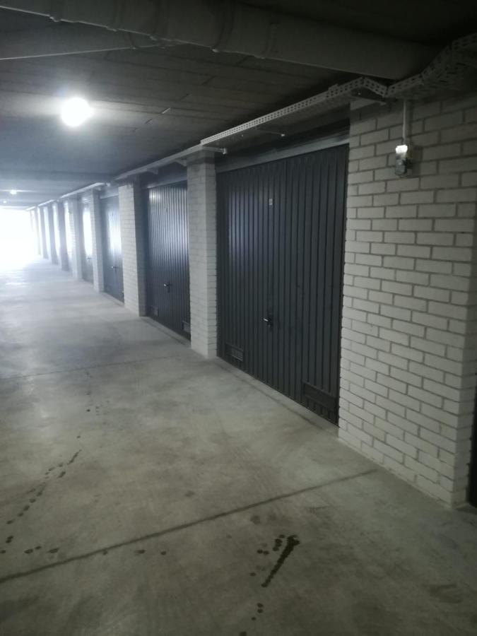 Apartamenty Kapitanskie Blizej Morza Kołobrzeg Exterior foto